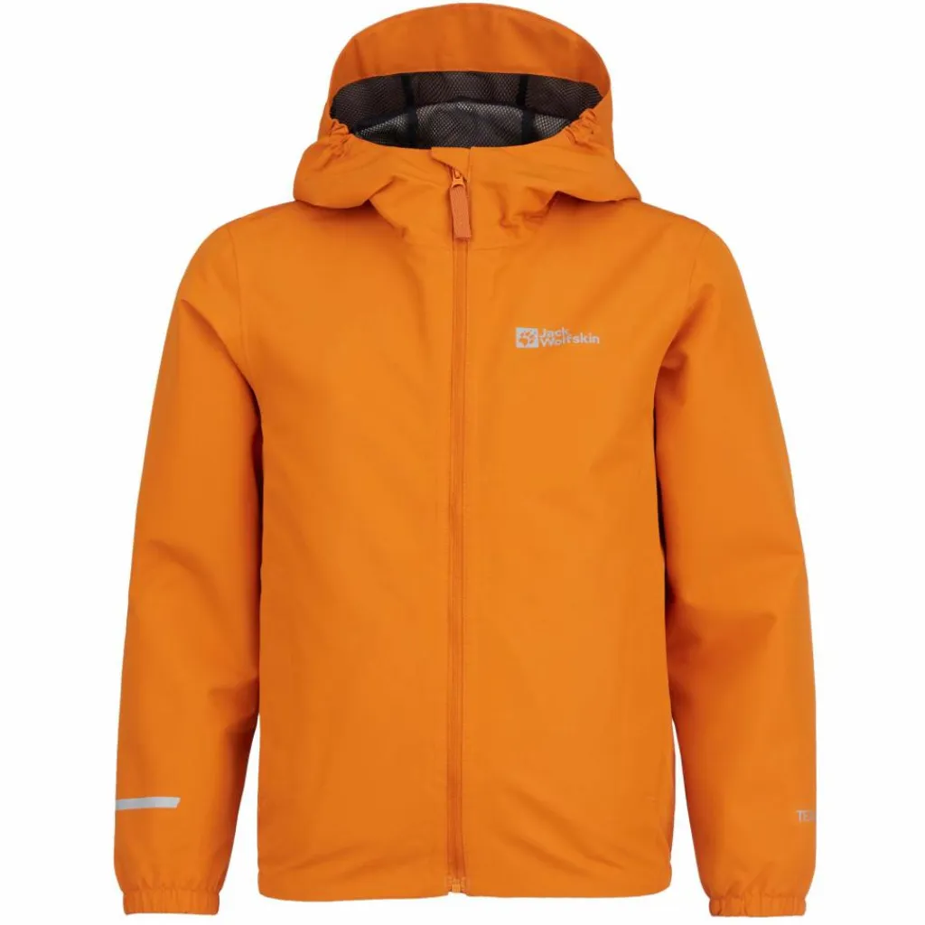 Jack Wolfskin FLAZE JACKET K Kinder - Regenjacke^Kinder Kinderjacken