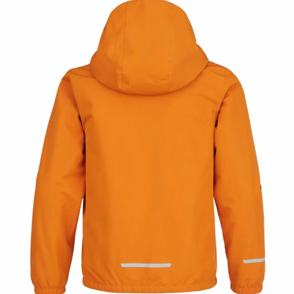 Jack Wolfskin FLAZE JACKET K Kinder - Regenjacke^Kinder Kinderjacken