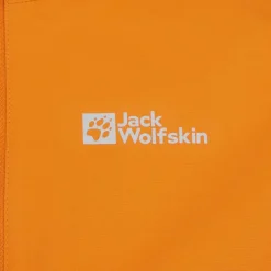 Jack Wolfskin FLAZE JACKET K Kinder - Regenjacke^Kinder Kinderjacken