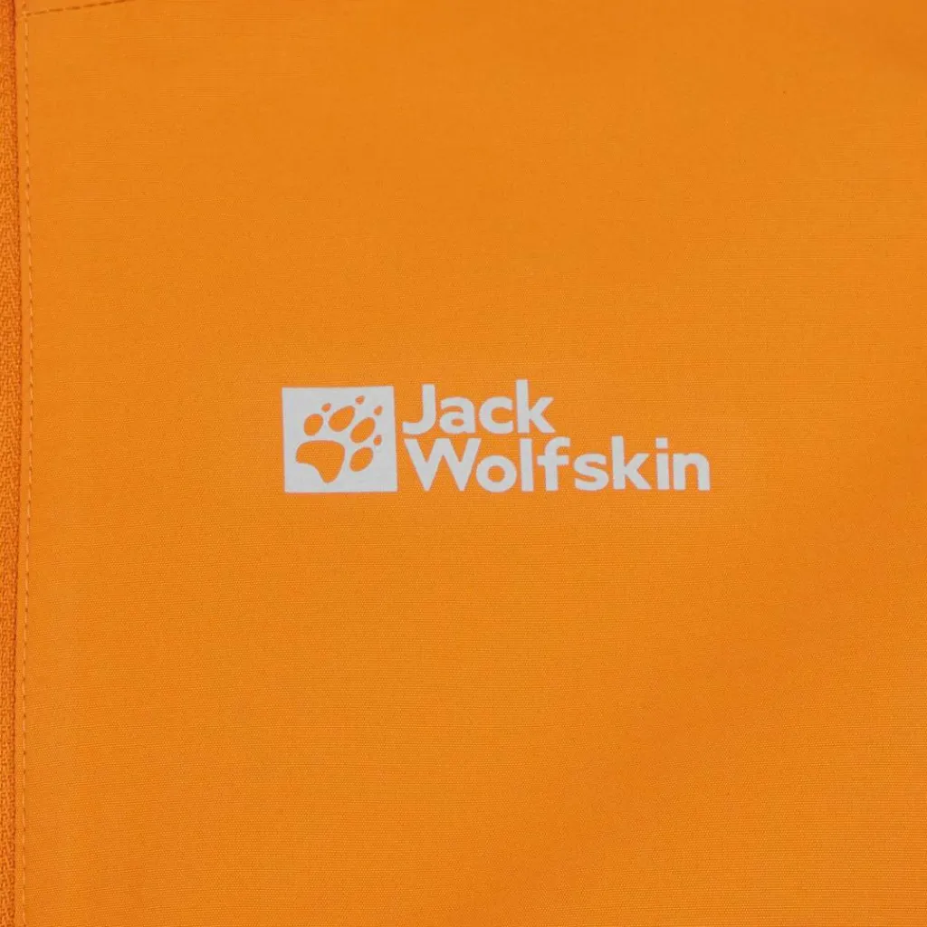 Jack Wolfskin FLAZE JACKET K Kinder - Regenjacke^Kinder Kinderjacken