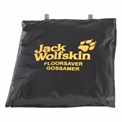Jack Wolfskin Zeltzubehör*FLOORSAVER GOSSAMER - Zeltplane