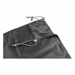 Jack Wolfskin Zeltzubehör*FLOORSAVER GOSSAMER - Zeltplane