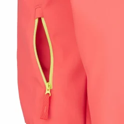 Kinder Jack Wolfskin Kinderjacken*FOURWINDS JACKET KIDS Kinder - Softshelljacke