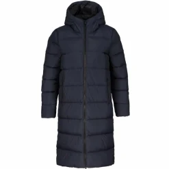 Jack Wolfskin FROZEN PALACE COAT W Damen - Daunenmantel^Damen Outdoorjacken