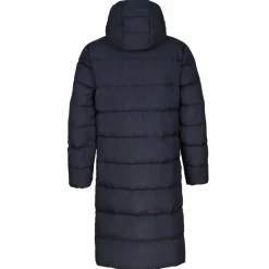 Jack Wolfskin FROZEN PALACE COAT W Damen - Daunenmantel^Damen Outdoorjacken