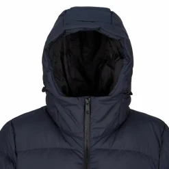 Jack Wolfskin FROZEN PALACE COAT W Damen - Daunenmantel^Damen Outdoorjacken