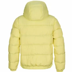 Jack Wolfskin FROZEN PALACE JKT W RDS Damen - Daunenjacke^Damen Outdoorjacken