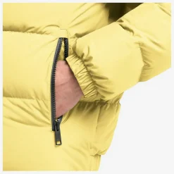 Jack Wolfskin FROZEN PALACE JKT W RDS Damen - Daunenjacke^Damen Outdoorjacken