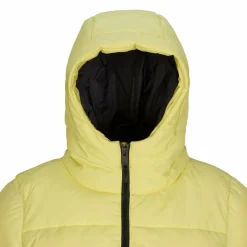 Jack Wolfskin FROZEN PALACE JKT W RDS Damen - Daunenjacke^Damen Outdoorjacken