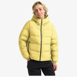 Jack Wolfskin FROZEN PALACE JKT W RDS Damen - Daunenjacke^Damen Outdoorjacken