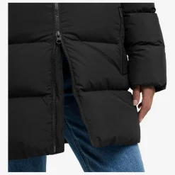 Damen Jack Wolfskin Outdoorjacken*FROZEN PALACE LONG JKT W RDS Damen - Daunenmantel