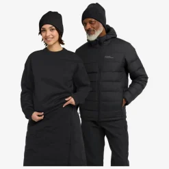 Damen Jack Wolfskin Accessoires|Accessoires*FUZZY BEANIE Unisex - Mütze