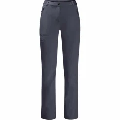 Damen Jack Wolfskin Outdoorhosen*GEIGELSTEIN PANTS W Damen - Softshellhose