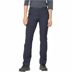 Damen Jack Wolfskin Outdoorhosen*GEIGELSTEIN PANTS W Damen - Softshellhose