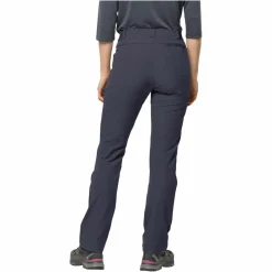 Damen Jack Wolfskin Outdoorhosen*GEIGELSTEIN PANTS W Damen - Softshellhose