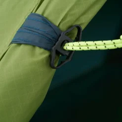 Jack Wolfskin 1-Personen-Zelte|3-Jahreszeiten-Zelte*GOSSAMER - Einpersonenzelt