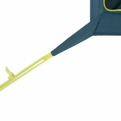 Jack Wolfskin 1-Personen-Zelte|3-Jahreszeiten-Zelte*GOSSAMER - Einpersonenzelt