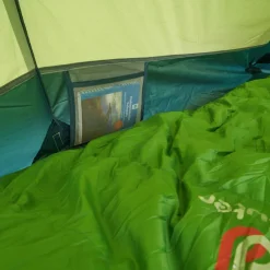 Jack Wolfskin 1-Personen-Zelte|3-Jahreszeiten-Zelte*GOSSAMER - Einpersonenzelt