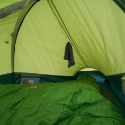 Jack Wolfskin 1-Personen-Zelte|3-Jahreszeiten-Zelte*GOSSAMER - Einpersonenzelt