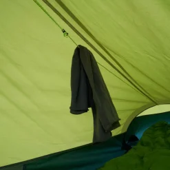 Jack Wolfskin 1-Personen-Zelte|3-Jahreszeiten-Zelte*GOSSAMER - Einpersonenzelt