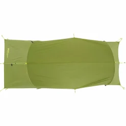 Jack Wolfskin 1-Personen-Zelte|3-Jahreszeiten-Zelte*GOSSAMER - Einpersonenzelt