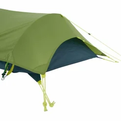 Jack Wolfskin 1-Personen-Zelte|3-Jahreszeiten-Zelte*GOSSAMER - Einpersonenzelt