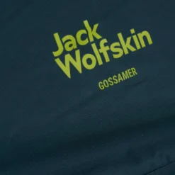 Jack Wolfskin 1-Personen-Zelte|3-Jahreszeiten-Zelte*GOSSAMER - Einpersonenzelt