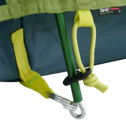 Jack Wolfskin 1-Personen-Zelte|3-Jahreszeiten-Zelte*GOSSAMER - Einpersonenzelt