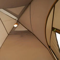 Jack Wolfskin GRAND ILLUSION IV - Familienzelt^ Familienzelte|3-Jahreszeiten-Zelte