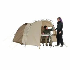 Jack Wolfskin GRAND ILLUSION IV - Familienzelt^ Familienzelte|3-Jahreszeiten-Zelte