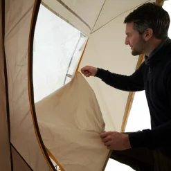 Jack Wolfskin GRAND ILLUSION IV - Familienzelt^ Familienzelte|3-Jahreszeiten-Zelte