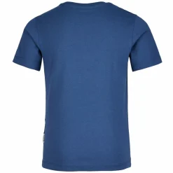 Jack Wolfskin GRAPHIC COTTON T KIDS Kinder - T-Shirt^Kinder Kinder T-Shirts