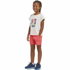 Kinder Jack Wolfskin Kinder T-Shirts*GRAPHIC GIRLS T Kinder - T-Shirt