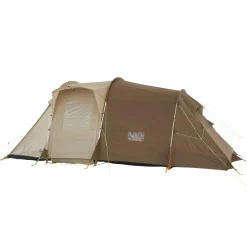 Jack Wolfskin 4-Personen-Zelte|Familienzelte*GREAT DIVIDE RT - Familienzelt