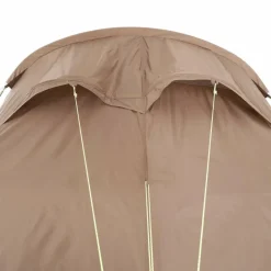 Jack Wolfskin 4-Personen-Zelte|Familienzelte*GREAT DIVIDE RT - Familienzelt