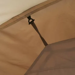 Jack Wolfskin 4-Personen-Zelte|Familienzelte*GREAT DIVIDE RT - Familienzelt