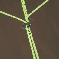 Jack Wolfskin 4-Personen-Zelte|Familienzelte*GREAT DIVIDE RT - Familienzelt