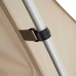 Jack Wolfskin 4-Personen-Zelte|Familienzelte*GREAT DIVIDE RT - Familienzelt