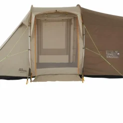 Jack Wolfskin 4-Personen-Zelte|Familienzelte*GREAT DIVIDE RT - Familienzelt