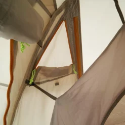 Jack Wolfskin 4-Personen-Zelte|Familienzelte*GREAT DIVIDE RT - Familienzelt