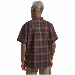 Herren Jack Wolfskin Hemden*GREAT PLAINS SHIRT M Herren - Outdoor Hemd