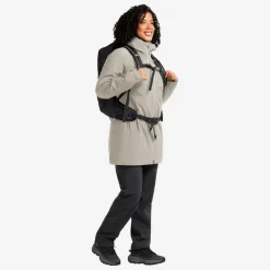 Jack Wolfskin HEIDELSTEIN INS JKT W Damen - Winterjacke^Damen Outdoorjacken