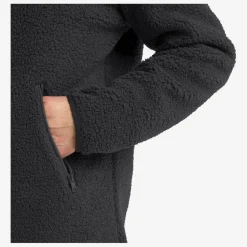 Jack Wolfskin HIGH CURL COAT W Damen - Fleecejacke^Damen Pullover Und Fleecepullover|Outdoorjacken