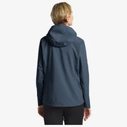 Damen Jack Wolfskin Outdoorjacken*HIGHEST PEAK 3L JKT W Damen - Hardshelljacke