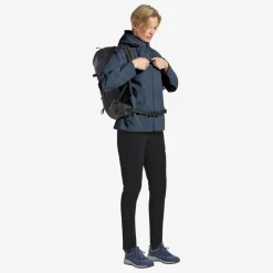 Damen Jack Wolfskin Outdoorjacken*HIGHEST PEAK 3L JKT W Damen - Hardshelljacke