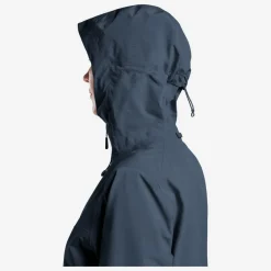 Damen Jack Wolfskin Outdoorjacken*HIGHEST PEAK 3L JKT W Damen - Hardshelljacke