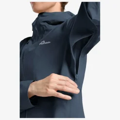 Damen Jack Wolfskin Outdoorjacken*HIGHEST PEAK 3L JKT W Damen - Hardshelljacke