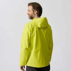 Herren Jack Wolfskin Outdoorjacken*HIGHEST PEAK 3L JKT M Herren - Hardshelljacke