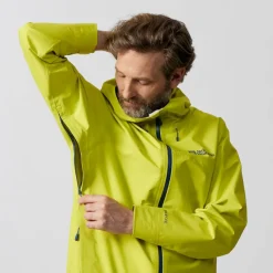 Herren Jack Wolfskin Outdoorjacken*HIGHEST PEAK 3L JKT M Herren - Hardshelljacke