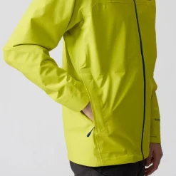 Herren Jack Wolfskin Outdoorjacken*HIGHEST PEAK 3L JKT M Herren - Hardshelljacke